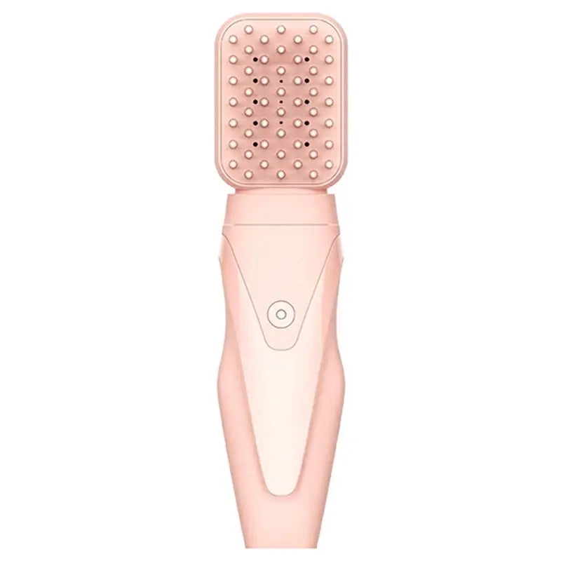 A96I-Burner Mabkhara Arabic Comb Electric Hair Bakhoor Rechargeable Portable for Home Office Car