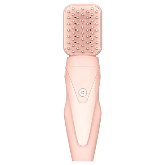 A96I-Burner Mabkhara Arabic Comb Electric Hair Bakhoor Rechargeable Portable for Home Office Car